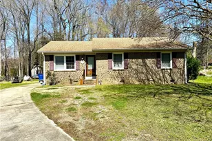 528 Carol Leigh Dr, Gibsonville, NC 27249 - Photo 23