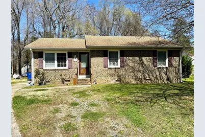 528 Carol Leigh Drive, Gibsonville, NC 27249 - Photo 1