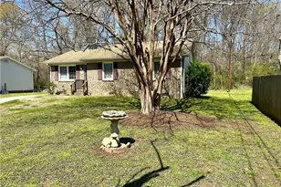 528 Carol Leigh Dr, Gibsonville, NC 27249 - Photo 25