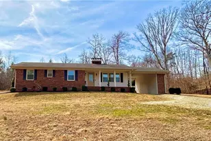 240 Oakcrest Dr, Madison, NC 27025 - Photo 1