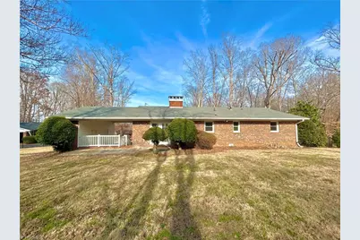 240 Oakcrest Drive, Madison, NC 27025 - Photo 3