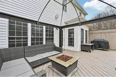 105 Meadowcrest Court, Clemmons, NC 27012 - Photo 43