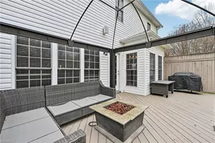 105 Meadowcrest Ct, Clemmons, NC 27012 - Photo 43