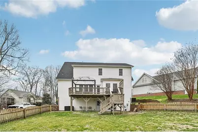 105 Meadowcrest Court, Clemmons, NC 27012 - Photo 49