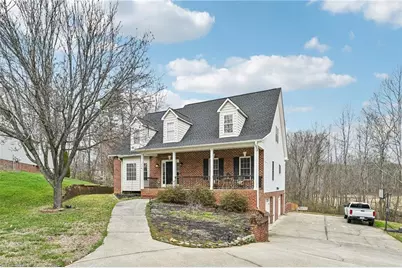 105 Meadowcrest Court, Clemmons, NC 27012 - Photo 3