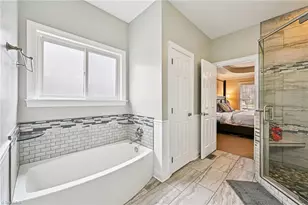 105 Meadowcrest Ct, Clemmons, NC 27012 - Photo 45