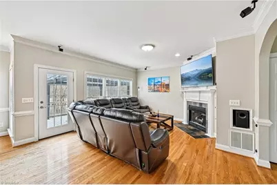 105 Meadowcrest Court, Clemmons, NC 27012 - Photo 17