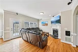 105 Meadowcrest Ct, Clemmons, NC 27012 - Photo 17