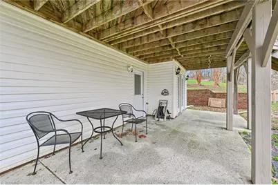 105 Meadowcrest Court, Clemmons, NC 27012 - Photo 41