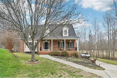 105 Meadowcrest Court, Clemmons, NC 27012 - Photo 1