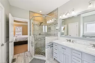 105 Meadowcrest Ct, Clemmons, NC 27012 - Photo 37