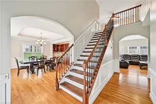 105 Meadowcrest Ct, Clemmons, NC 27012 - Photo 13