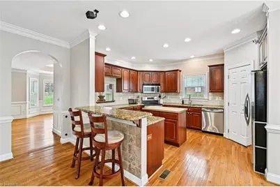 105 Meadowcrest Court, Clemmons, NC 27012 - Photo 9