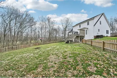 105 Meadowcrest Court, Clemmons, NC 27012 - Photo 47