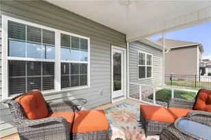 1222 Crk Knl Dr, Lewisville, NC 27023 - Photo 19