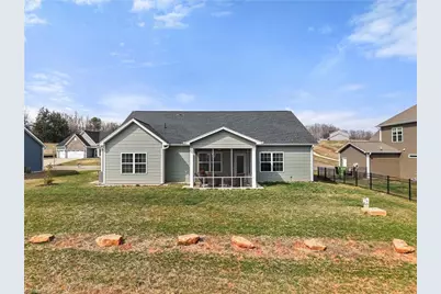 1222 Creek Knoll Drive, Lewisville, NC 27023 - Photo 21