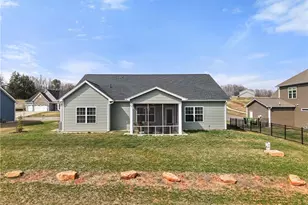 1222 Crk Knl Dr, Lewisville, NC 27023 - Photo 21