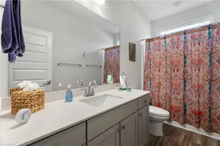 1222 Crk Knl Dr, Lewisville, NC 27023 - Photo 17