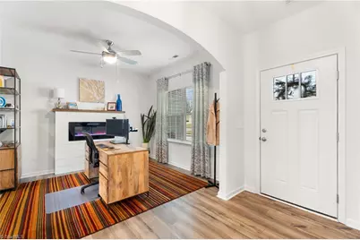 1222 Creek Knoll Drive, Lewisville, NC 27023 - Photo 3