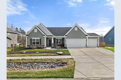 1222 Creek Knoll Drive, Lewisville, NC 27023 - Photo 1