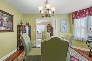 1878 Camden Forest Dr, Winston-Salem, NC 27127 - Photo 9