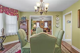 1878 Camden Forest Dr, Winston-Salem, NC 27127 - Photo 11