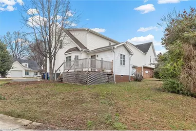 1878 Camden Forest Drive, Winston-Salem, NC 27127 - Photo 35