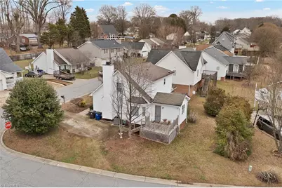 1878 Camden Forest Drive, Winston-Salem, NC 27127 - Photo 39