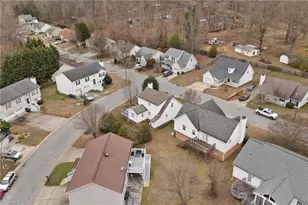 1878 Camden Forest Dr, Winston-Salem, NC 27127 - Photo 43