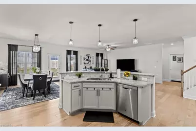 2556 Mossy Meadow Trail, Kernersville, NC 27284 - Photo 21