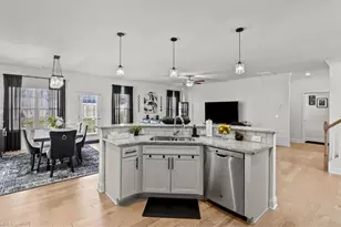 2556 Mossy Meadow Trl, Kernersville, NC 27284 - Photo 21