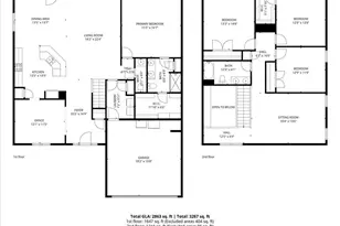 2556 Mossy Meadow Trl, Kernersville, NC 27284 - Photo 49