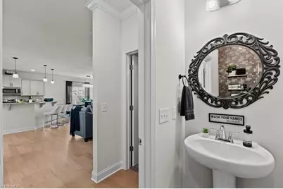 2556 Mossy Meadow Trail, Kernersville, NC 27284 - Photo 29