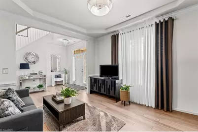 2556 Mossy Meadow Trail, Kernersville, NC 27284 - Photo 9