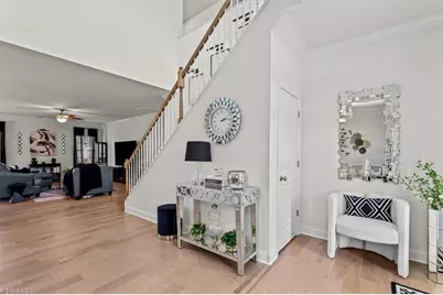 2556 Mossy Meadow Trail, Kernersville, NC 27284 - Photo 5