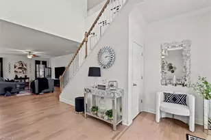 2556 Mossy Meadow Trl, Kernersville, NC 27284 - Photo 5