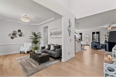 2556 Mossy Meadow Trail, Kernersville, NC 27284 - Photo 7