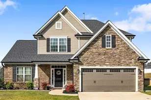 2556 Mossy Meadow Trl, Kernersville, NC 27284 - Photo 1