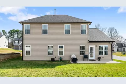 2556 Mossy Meadow Trail, Kernersville, NC 27284 - Photo 47