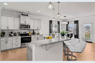 2556 Mossy Meadow Trail, Kernersville, NC 27284 - Photo 19