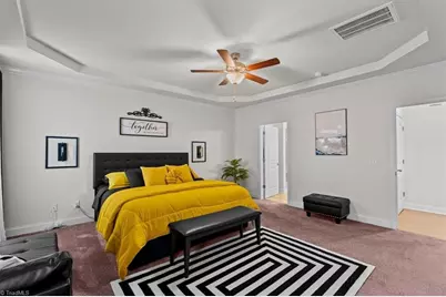 2556 Mossy Meadow Trail, Kernersville, NC 27284 - Photo 31