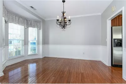 4406 Chimney Springs Drive, Greensboro, NC 27407 - Photo 5