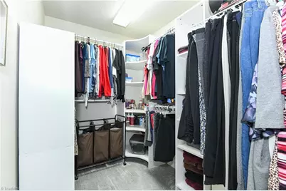 4406 Chimney Springs Drive, Greensboro, NC 27407 - Photo 19