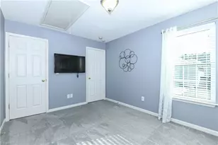 4406 Chimney Springs Dr, Greensboro, NC 27407 - Photo 21