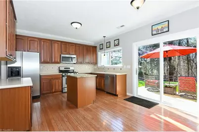 4406 Chimney Springs Drive, Greensboro, NC 27407 - Photo 7