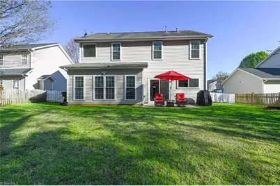 4406 Chimney Springs Drive, Greensboro, NC 27407 - Photo 27