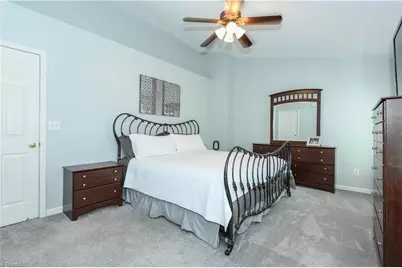 4406 Chimney Springs Drive, Greensboro, NC 27407 - Photo 15