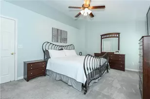 4406 Chimney Springs Dr, Greensboro, NC 27407 - Photo 15