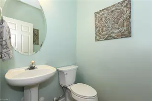 4406 Chimney Springs Dr, Greensboro, NC 27407 - Photo 13