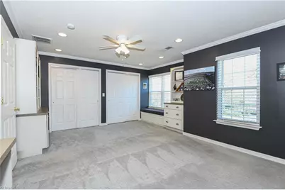 4406 Chimney Springs Drive, Greensboro, NC 27407 - Photo 23